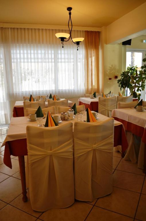 Hotel Europe Inn Паралия-Катерини Экстерьер фото