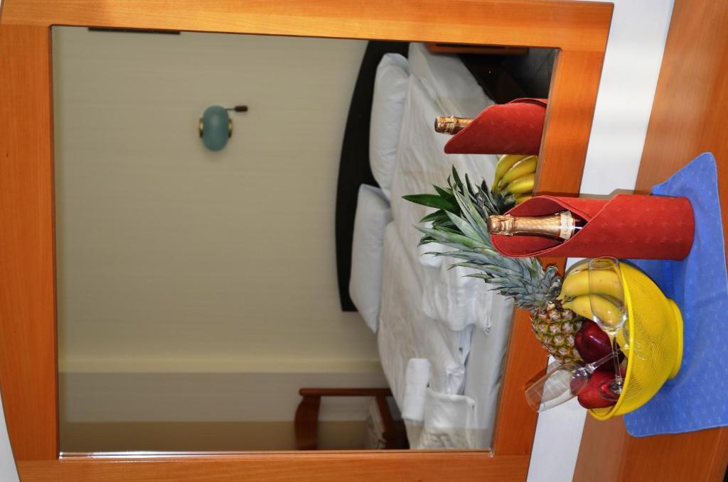 Hotel Europe Inn Паралия-Катерини Экстерьер фото
